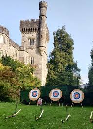 Image result for Castle Field Archers