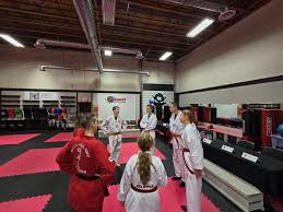 Image result for Quest Martial Arts Academy