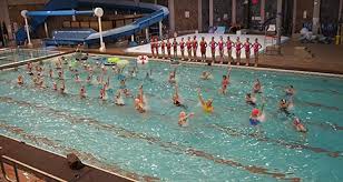 Image result for Brighton Swimming Club