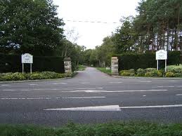 Image result for Leatherhead Golf Club