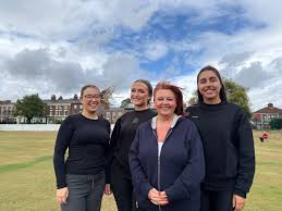 Image result for Wavertree Cricket Club