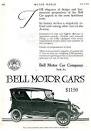 Bell 1915-1922 | MyChurchGrowth.com Blog