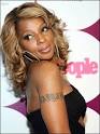 Mary J. Blige Opens Up Onstage in NYC