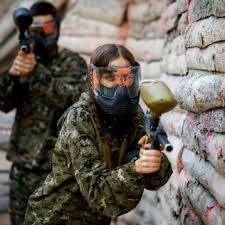 Image result for Powerball Paintball, Brighouse, West Yorkshire