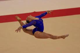 Image result for Merseyside Rhythmic Gymnastic Club