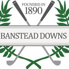 Image result for Banstead Downs Golf Club