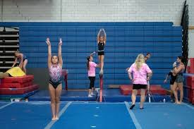 Image result for City Of Cambridge Gymnastics Club