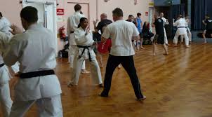 Image result for Atherstone Karate Club
