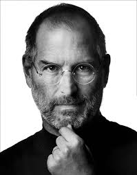 A new memoir by his ex-girlfriend sheds light on the cult of Steve Jobs.Photo: Albert Watson - stevejobsbig