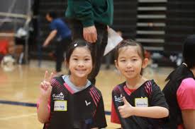 Image result for Fleetwood Badminton Club