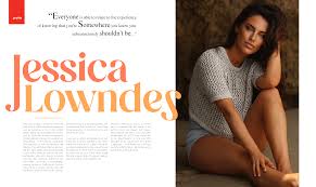 Bildergebnis für jessica lowndes