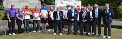 Image result for Luncarty Bowling Club