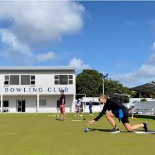 Image result for Pickering Bowling Club