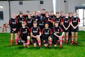 Image result for The Rhyl and District Rugby Union Football Club