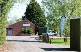 Image result for Kibworth Shooting Ground