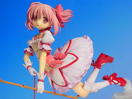 「鹿目まどか 魔法少女まどか☆マギカ」の画像検索結果