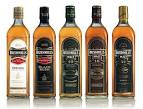 Bushmills Irish Whiskey Review - Bushmills 1608 - Black Bush Irish ...