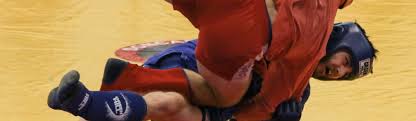 Image result for Doncaster Sambo