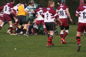 Image result for Amersham & Chiltern Rugby Football Club