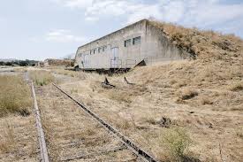 Image result for The Weapons Base