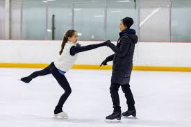 Image result for Kingston Ice Dance Club