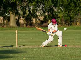 Image result for Arthington Cricket Club