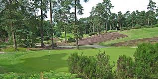 Image result for Farnham Golf Club