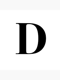 Image result for  d   @  