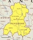 EUROPA - The EU at a glance - Maps - France - Auvergne