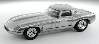 Image result for Light Silver Gray 1970 Jaguar