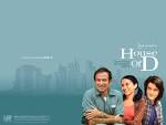 House of D