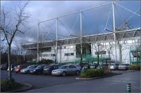 Image result for Swindon Panthers