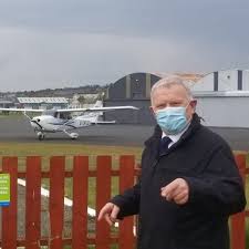 Image result for ULSTER MICROLIGHT CLUB