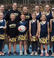 Image result for Purley Netball Club