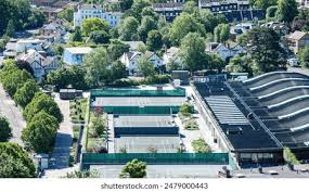Image result for Dunmow Tennis Club