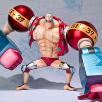 「モンキー・D・ルフィ ONE PIECE(新世界編)」の画像検索結果