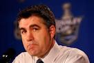 The last season was something of a disaster for the Dallas Stars. - dave-tippett