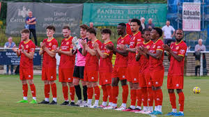 Image result for Banbury Rugby Football Club