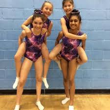Image result for Kingston Trampoline Academy