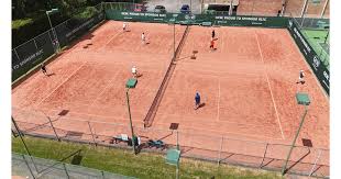 Image result for Reigate Priory Lawn Tennis Club