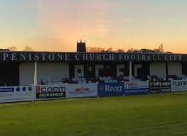 Image result for Penistone Church Football Club