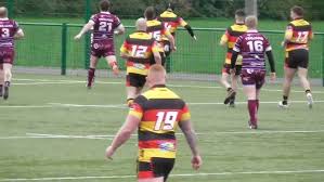 Image result for Thornhill Rugby League Football Club