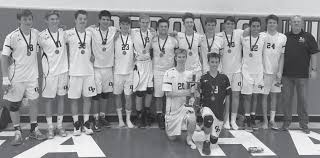 Image result for White Eagles Volleyball Club