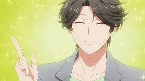 「前野蜜也 月刊少女野崎くん」の画像検索結果