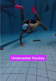 Image result for Jersey Octopush Club