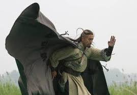 「神行太保・戴宗」の画像検索結果