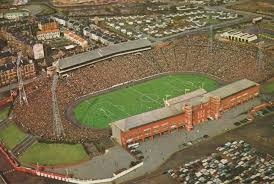 Image result for Hampden Park Bowls Club