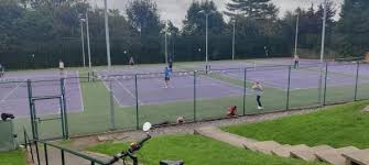 Image result for Stocksbridge Tennis Club