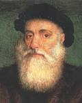 Bartholomew Dias,