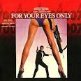 Soundtrack | For Your Eyes Only (James Bond 007) | Bill Conti ...